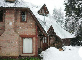 Casa familiar en el bosque San Carlos De Bariloche